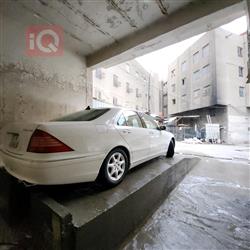 مێرسێدس بێنز S-Class